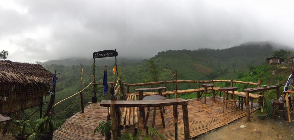 Guerero Cafe San Rafael