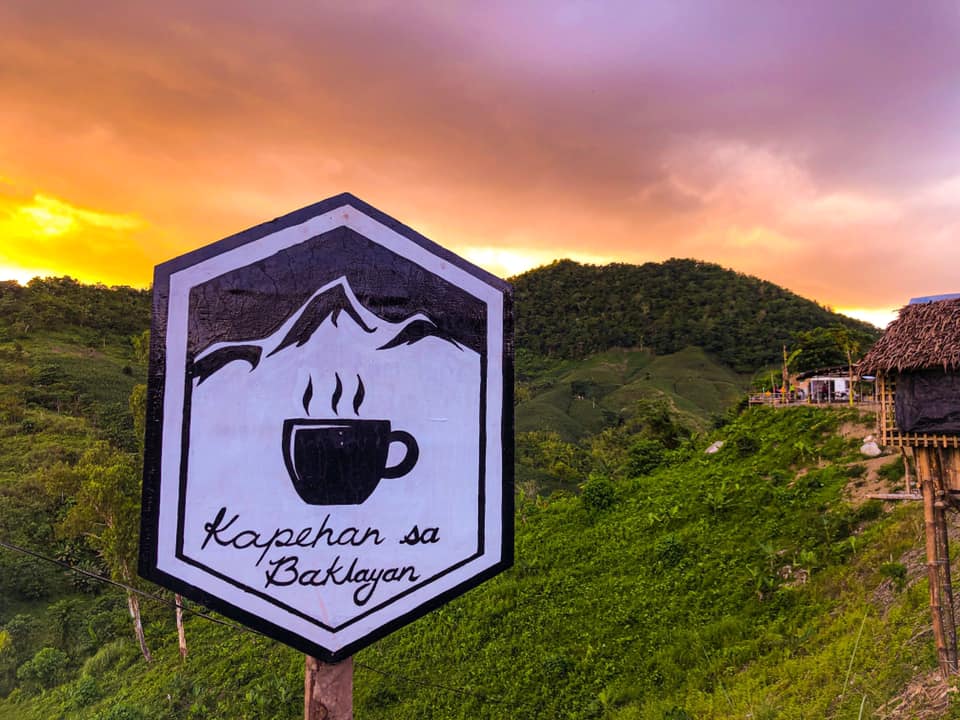 Kapehan sa Baklayan