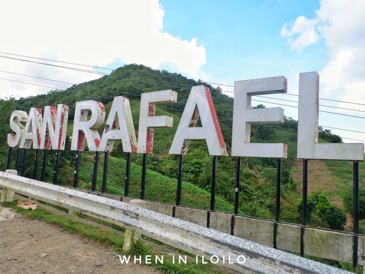 SAN RAFAEL ILOILO MOTORCYCLE&nbsp;DESTINATION