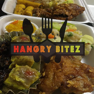 Hangry Bites Hangry Bites