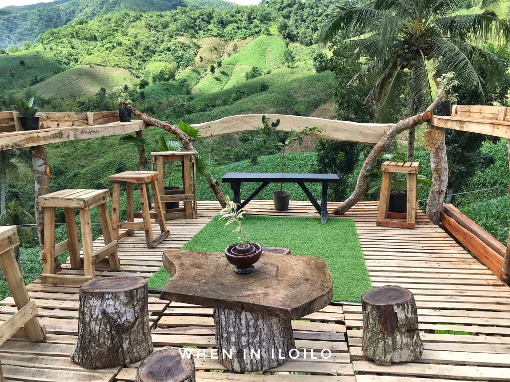 Nature Chill Cafe San Rafael