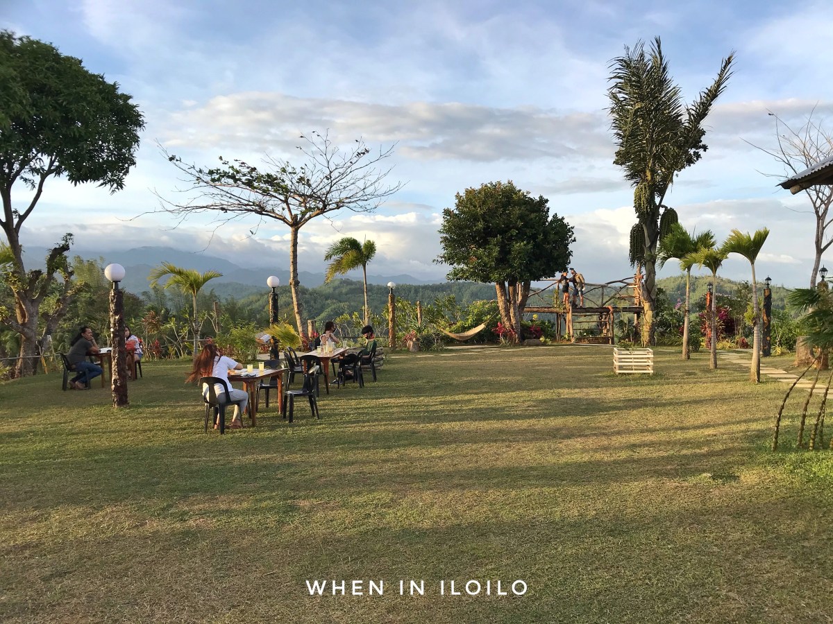 MIZPAH GARDEN ALIMODIAN