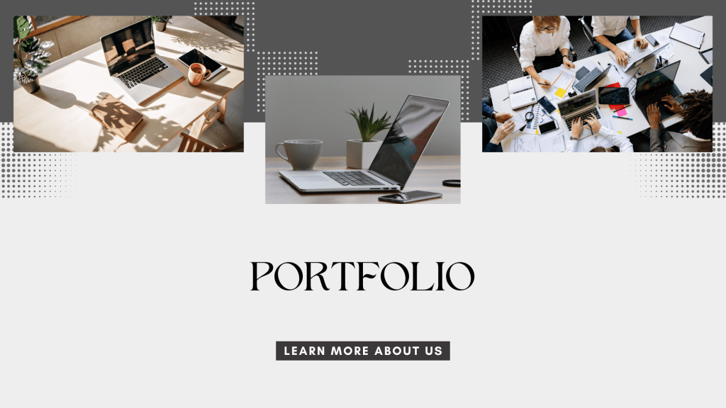 portfolio